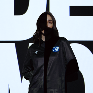 DEMO x Macron Jersey