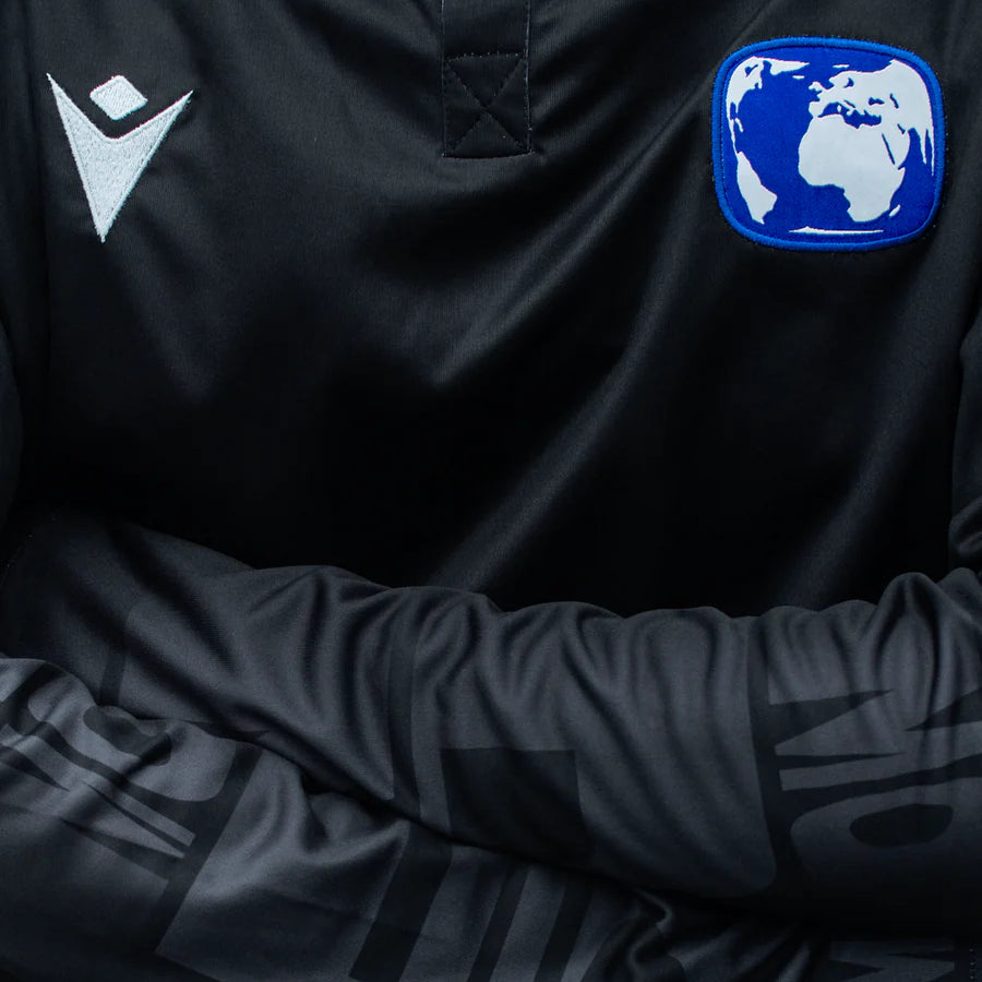 DEMO x Macron Jersey
