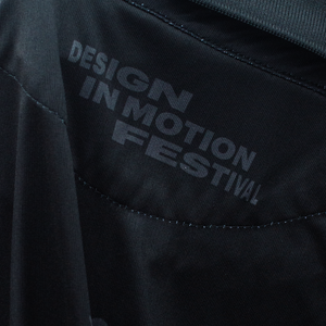 DEMO x Macron Jersey