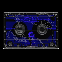 Load image into Gallery viewer, DEMO TAPE